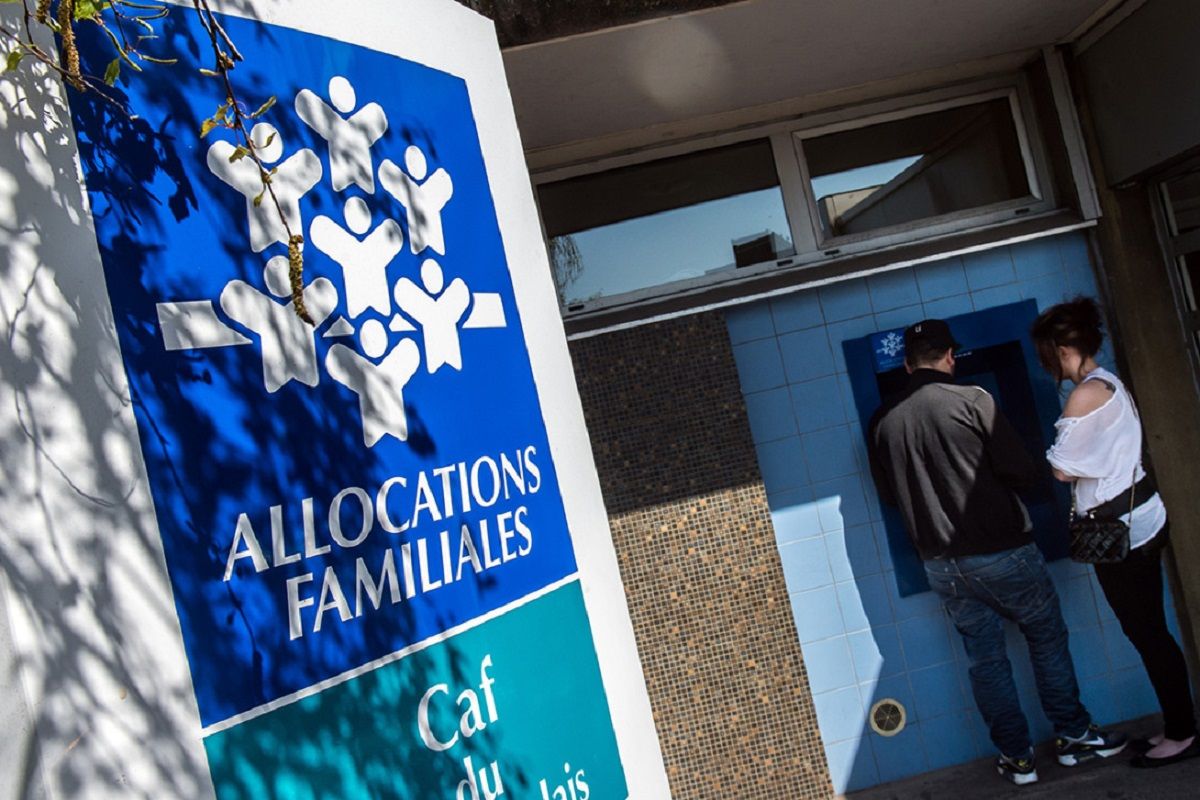 Caisse d allocation familiale gestionnaires des minimas sociaux