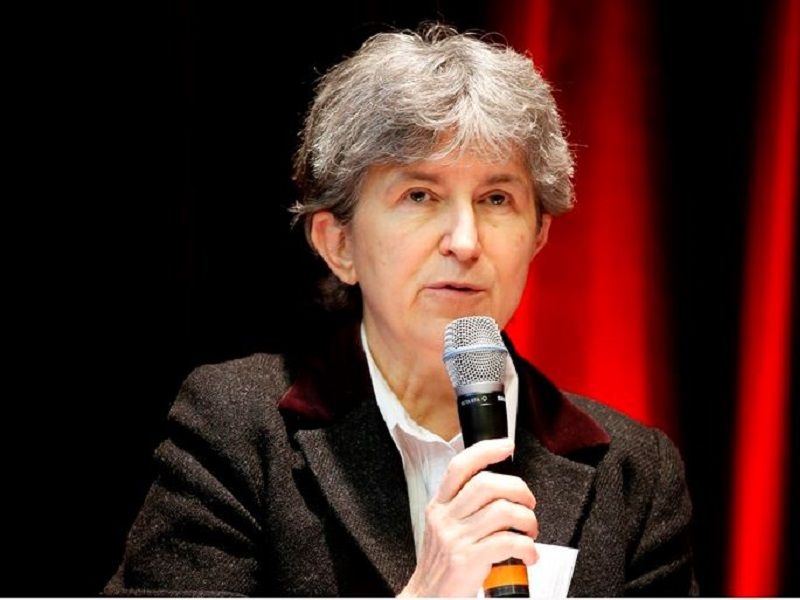 Intervention de Madame Anne-Marie BROCAS