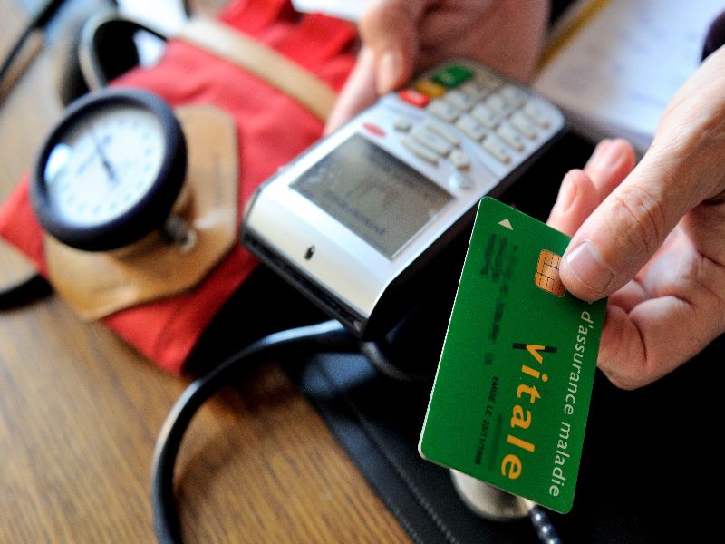 Tiers payant generalise