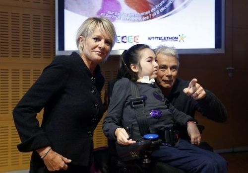 Compteur du telethon du 26eme Téléthon qui s’est arrêté sur un chiffre sensiblement inférieur à l’édition 2011 après 30 heures d’émission en directe a la somme de 81 065 239 euros.