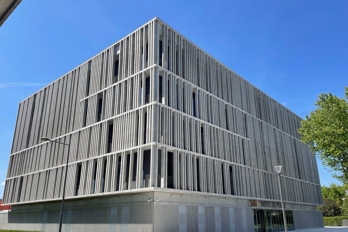 hotel de police de Torcy le département de la Seine-et-Marne 0cdc9