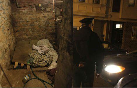 Etats Unies arrestation tortionnaire handicapees mentaux