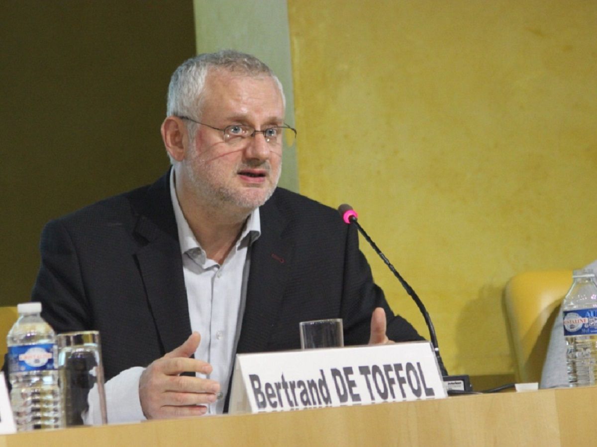 Le president_du_Comite_national_de_l_epilepsie_Bertrand_DE_TOFFOL