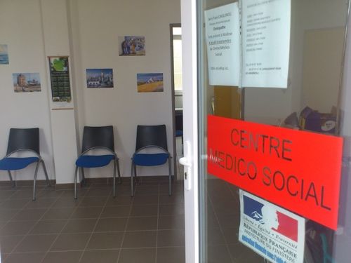 Le Centre Médico-social de Molène est sous la responsabilité de l’Association Archipel Aide et Soins a Domicile