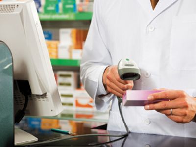 Le prix de certains médicaments varie considérablement d'une pharmacie à l'autre© iStockphoto