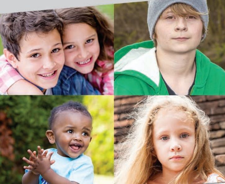 Image de Couverture du Guide pour les Conseils de famille des pupilles de l Etat ©EFA