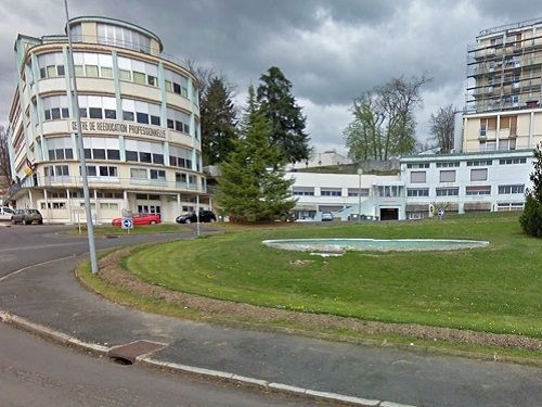 Cite Clairvivrecentre professionnelle ou a été retrouvé un homme de 38 ans mort dans un placard