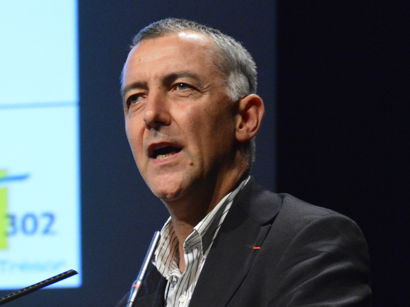 Le Dr Jean-Dominique JOURNET