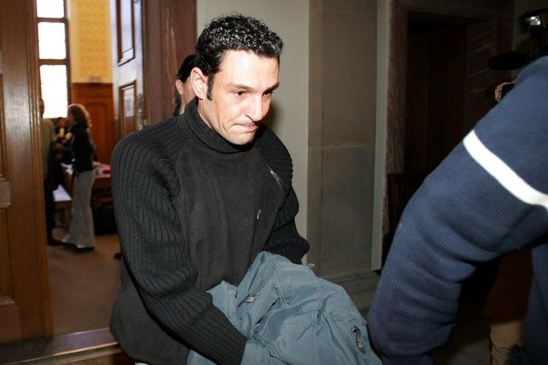 Justice Christophe MORAT