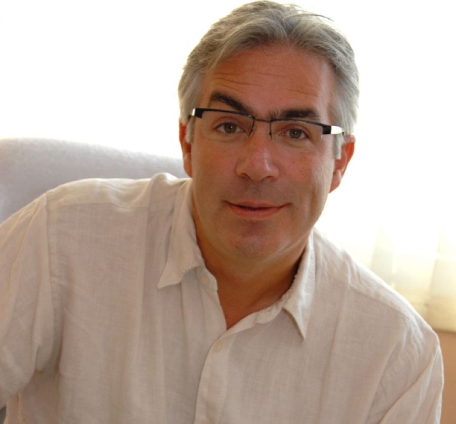 Nicolas LEVY Directeur Fondation maladies rares