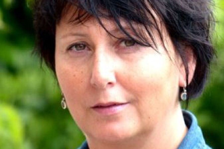 Patricia PERRIER Psychologue membre du comite du syndicat national des psychologues