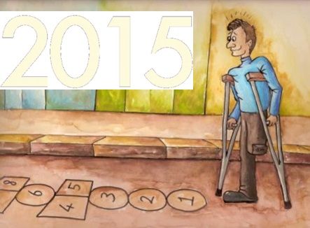 Revalorisation AAH Avril 2015